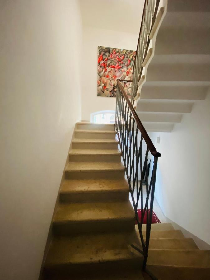 Le Due Porte Mantua Buitenkant foto